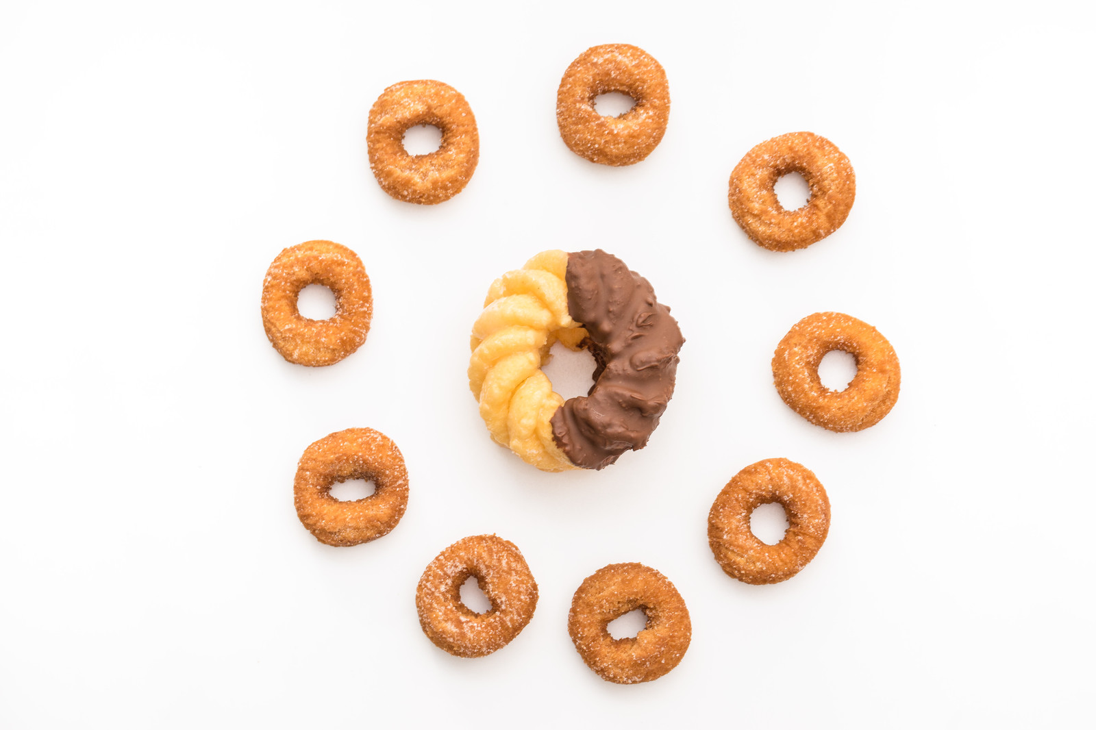 おいもじかん 金沢発 キッチンカー